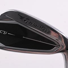 Taylormade Qi #5 Iron / 21 Degree / Stiff Flex KBS Max MT 85 Shaft - Image 1