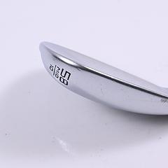 Cleveland RTX 6 Zipcore Lob Wedge / 58 Degree / Wedge Flex Dynamic Gold - Image 3
