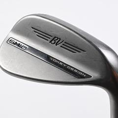 Titleist Vokey SM10 Pitching Wedge / 46 Degree / Wedge Flex Vokey Design Shaft - Image 6