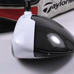 Left Hand Taylormade M1 2016 Driver / 10.5 Degree / Regular Flex Fujikura Pro 60 - Image 3