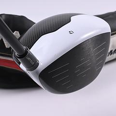 Left Hand Taylormade M1 2016 Driver / 10.5 Degree / Regular Flex Fujikura Pro 60 - Image 4