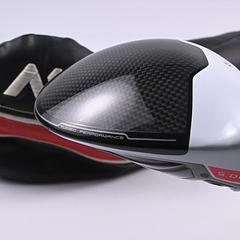 Left Hand Taylormade M1 2016 Driver / 10.5 Degree / Regular Flex Fujikura Pro 60 - Image 5