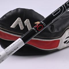 Left Hand Taylormade M1 2016 Driver / 10.5 Degree / Regular Flex Fujikura Pro 60 - Image 6