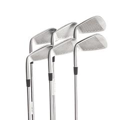 Mizuno JPX 919 Forged Steel Mens Right Hand Irons 5-PW Stiff - Project X 6.0 - Image 4