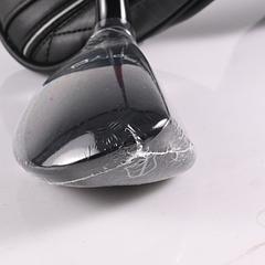 Ladies Wilson DYNAPWR 2025 #5 Hybrid / 25 Degree / Ladies Flex Denali Red 50 - Image 3