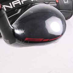 Ladies Wilson DYNAPWR 2025 #5 Hybrid / 25 Degree / Ladies Flex Denali Red 50 - Image 5