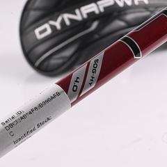 Ladies Wilson DYNAPWR 2025 #5 Hybrid / 25 Degree / Ladies Flex Denali Red 50 - Image 6