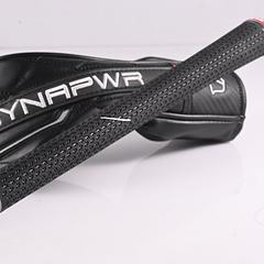 Ladies Wilson DYNAPWR 2025 #5 Hybrid / 25 Degree / Ladies Flex Denali Red 50 - Image 8