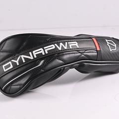 Ladies Wilson DYNAPWR 2025 #5 Hybrid / 25 Degree / Ladies Flex Denali Red 50 - Image 9