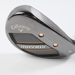 Callaway Mavrik #4 Hybrid / 20 Degree / Regular Flex Catalyst 65 Shaft - Image 2