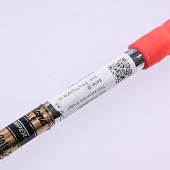 Cleveland Tour Action 900 Sand Wedge / 54 Degree / Stiff Flex Dynamic Gold - Image 5