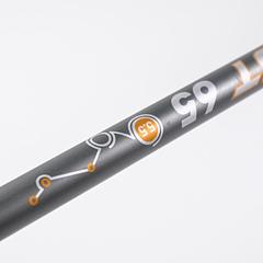 Callaway Mavrik #4 Hybrid / 20 Degree / Regular Flex Catalyst 65 Shaft - Image 7