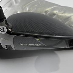 Taylormade Qi35 Driver / 10.5 Degree / Regular Flex Fujikura Ventus Blue 5 Shaft - Image 5