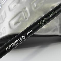 Taylormade Qi35 Driver / 10.5 Degree / Regular Flex Fujikura Ventus Blue 5 Shaft - Image 4