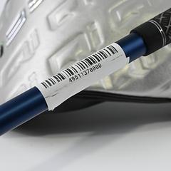 Taylormade Qi35 Driver / 10.5 Degree / Regular Flex Fujikura Ventus Blue 5 Shaft - Image 3