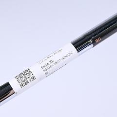 Taylormade Hi-Toe Raw Lob Wedge / 58 Degree / Regular Flex KBS HI-REV 2.0 115 - Image 5