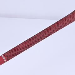 Taylormade Hi-Toe Raw Lob Wedge / 58 Degree / Regular Flex KBS HI-REV 2.0 115 - Image 6