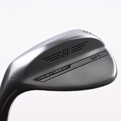 Left Hand Titleist Vokey SM10 Sand Wedge / 56 Degree / Wedge Flex Titleist Vokey - Image 1