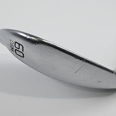 Titleist Vokey SM9 Lob Wedge / 60 Degree / Wedge Flex Vokey SM9 Shaft - Image 3