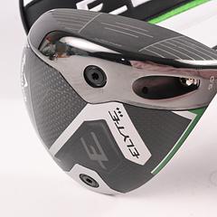 Callaway Elyte Triple Diamond Driver / 9 Degree / X-Flex Denali Charcoal 60 Shaft - Image 8