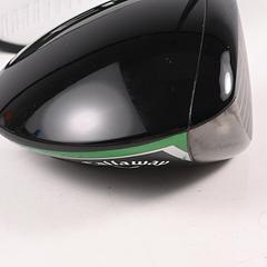 Callaway Elyte Triple Diamond Driver / 9 Degree / X-Flex Denali Charcoal 60 Shaft - Image 7