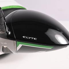 Callaway Elyte Triple Diamond Driver / 9 Degree / X-Flex Denali Charcoal 60 Shaft - Image 5