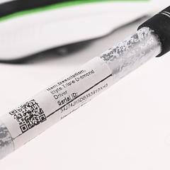 Callaway Elyte Triple Diamond Driver / 9 Degree / X-Flex Denali Charcoal 60 Shaft - Image 3