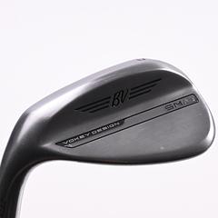 Left Hand Titleist Vokey SM10 Sand Wedge / 54 Degree / Wedge Flex Titleist Vokey - Image 1