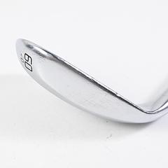 Titleist Vokey SM9 Lob Wedge / 60 Degree / Stiff Flex KBS Shaft - Image 4