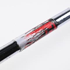 Titleist Vokey SM9 Lob Wedge / 60 Degree / Stiff Flex KBS Shaft - Image 5