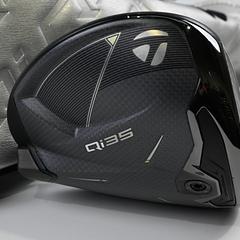 Taylormade Qi35 Driver / 10.5 Degree / Regular Flex Fujikura Ventus Blue 5 Shaft - Image 9