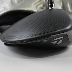 Taylormade Qi35 Driver / 10.5 Degree / Regular Flex Fujikura Ventus Blue 5 Shaft - Image 7