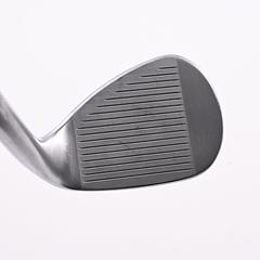 Left Hand Titleist Vokey SM10 Lob Wedge / 58 Degree / Wedge Flex Titleist Vokey - Image 2