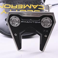 Scotty Cameron 2024 Phantom 7.2 Putter / 35 Inch - Image 1