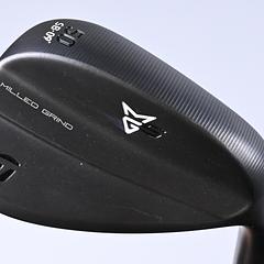 Taylormade Milled Grind 5 Gap Wedge / 50 Degree / Wedge Flex Dynamic Gold Shaft - Image 1