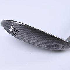 Taylormade Milled Grind 5 Gap Wedge / 50 Degree / Wedge Flex Dynamic Gold Shaft - Image 3