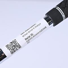 Taylormade Milled Grind 5 Gap Wedge / 50 Degree / Wedge Flex Dynamic Gold Shaft - Image 5