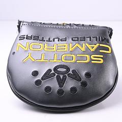 Scotty Cameron 2024 Phantom 7.2 Putter / 35 Inch - Image 9