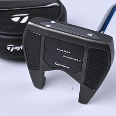 Taylormade TP Black Collection Palisades 7 Putter / 34 Inch - Image 2