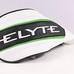 Callaway Elyte Triple Diamond Driver / 9 Degree / X-Flex Denali Charcoal 60 Shaft - Image 1