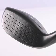 Taylormade Qi35 Max #4 Hybrid / 23 Degree / Regular Flex Fujikura Air Speeder 50 - Image 2