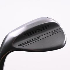Left Hand Titleist Vokey SM10 Lob Wedge / 58 Degree / Wedge Flex Titleist Vokey - Image 1