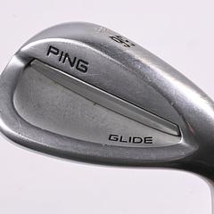 Ping Glide Sand Wedge / 56 Degree / Black Dot / Wedge Flex Ping CFS Shaft - Image 1