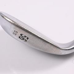 Ping Glide Sand Wedge / 56 Degree / Black Dot / Wedge Flex Ping CFS Shaft - Image 4