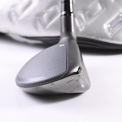 Taylormade Qi35 #3 Hybrid / 19 Degree / Regular Flex Ventus Blue 6 Shaft - Image 1