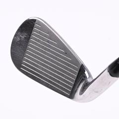 Callaway Paradym Ai Smoke HL #6 Iron / Regular Flex UST Recoil Dart 75 Shaft - Image 2