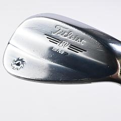 Titleist Vokey SM7 Gap Wedge / 52 Degree / Wedge Flex Vokey Design Steel Shaft - Image 2