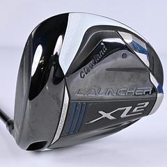 Left Hand Cleveland Launcher XL 2 Driver / 9-12 Degree / Stiff Flex Tensei AV - Image 8