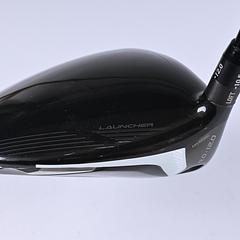 Left Hand Cleveland Launcher XL 2 Driver / 9-12 Degree / Stiff Flex Tensei AV - Image 4