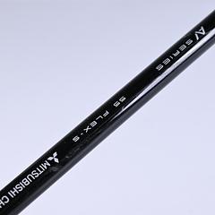 Left Hand Cleveland Launcher XL 2 Driver / 9-12 Degree / Stiff Flex Tensei AV - Image 3